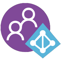 Azure AD B2C logo