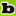 BIGACE logo
