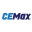 CEMax logo