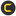 CoverManager logo