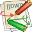 DokuWiki logo