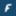 Fasterize logo