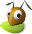 Red Hat Gluster logo