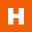 Hypervisual Page Builder logo