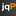 jqPlot logo