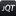 jQTouch logo