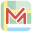 Maptalks logo
