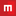 Melis Platform logo