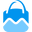 MSHOP logo