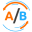 Neat A/B testing logo