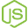 Node.js logo