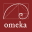 Omeka logo