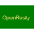 OpenResty logo