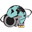 Pars Elecom Portal logo