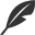 Quill logo