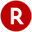 Rakuten Digital Commerce logo