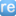 Reinvigorate logo