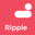 Ripple logo