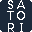 Satori logo