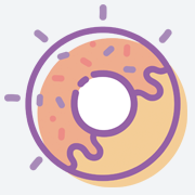 SweetAlert2 logo