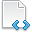 SyntaxHighlighter logo