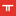 TableBooker logo