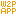 Web2py logo