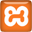 XAMPP logo